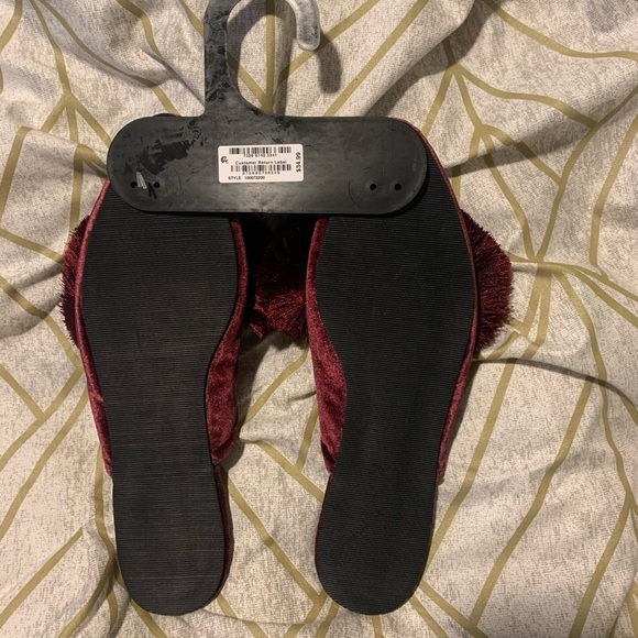 INC Slip-On shoe for women - Picture 2 of 4